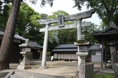 八坂神社(奈良県)