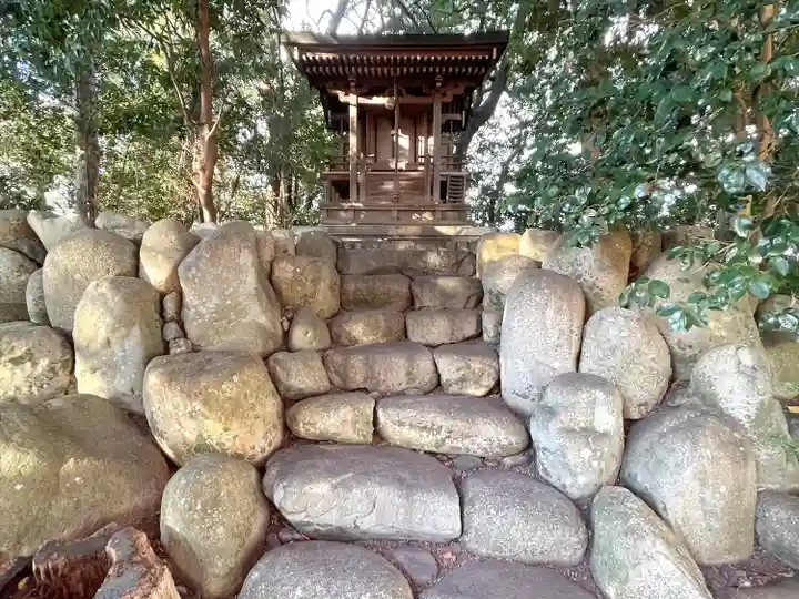 八幡神社(滋賀県)