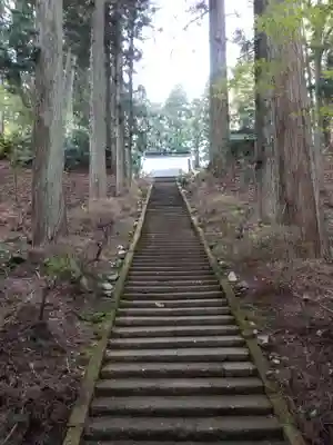月蔵院(山形県)