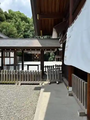 阿佐ヶ谷神明宮(東京都)