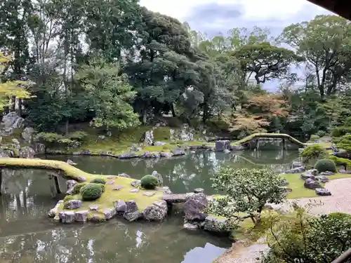 三宝院（三宝院門跡）の庭園