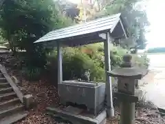 三島神社(愛知県)