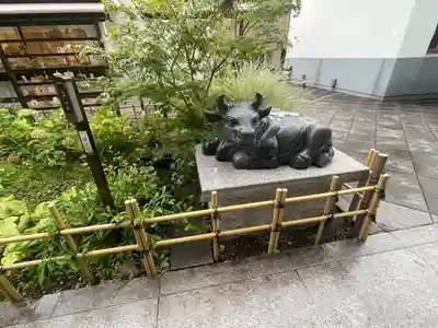 成子天神社(東京都)