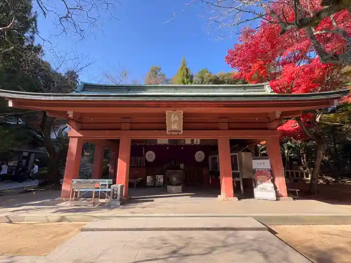 根香寺(香川県)