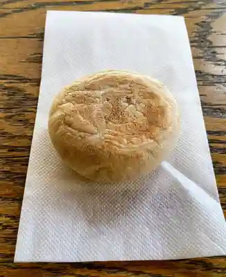 北海道神宮の食事