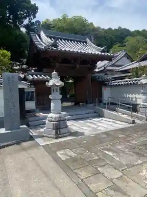 観福寺(和歌山県)
