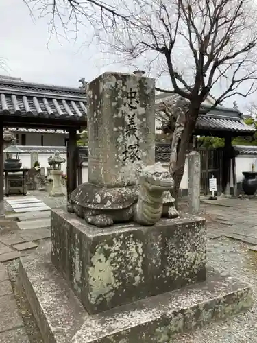 花岳寺のその他建物