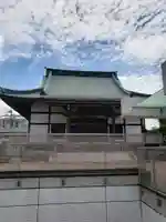 勝楽寺の本殿・本堂