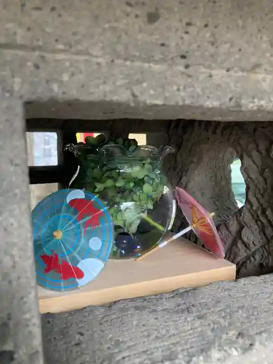 札幌諏訪神社のその他建物