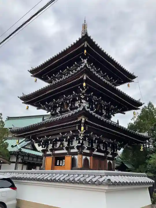 蓮長寺(静岡県)