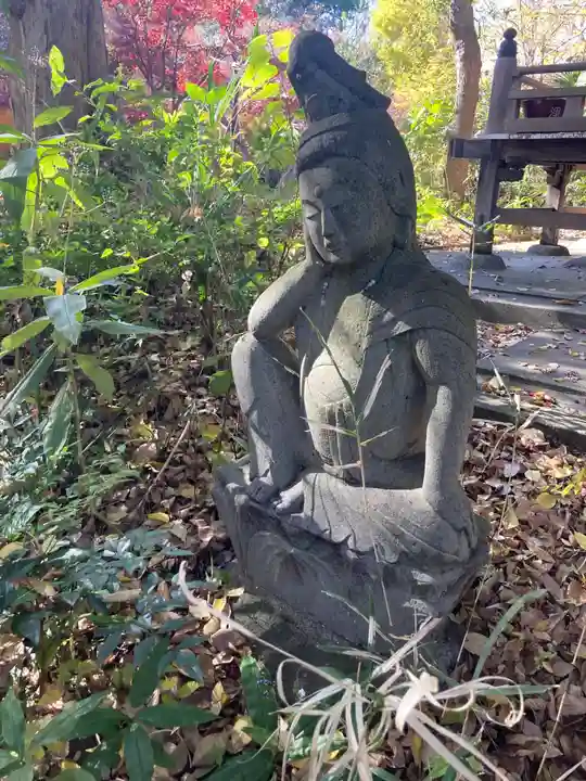 淨眞寺(東京都)