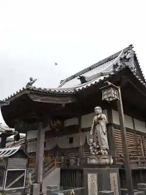 観音寺のその他建物