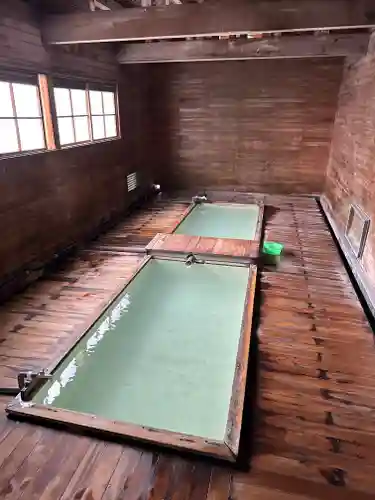 恐山菩提寺(青森県)