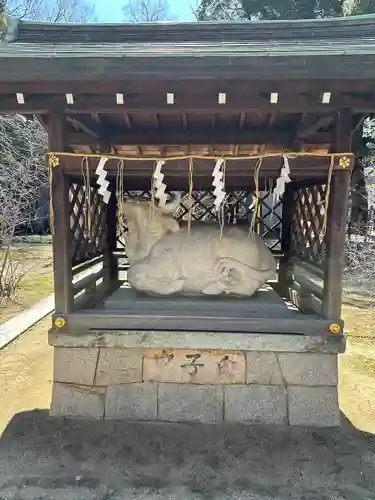 屯倉神社(大阪府)