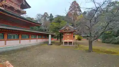富士山本宮浅間大社(静岡県)