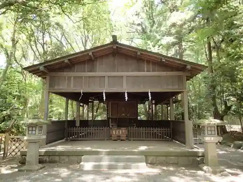 鶴岡八幡宮のその他建物