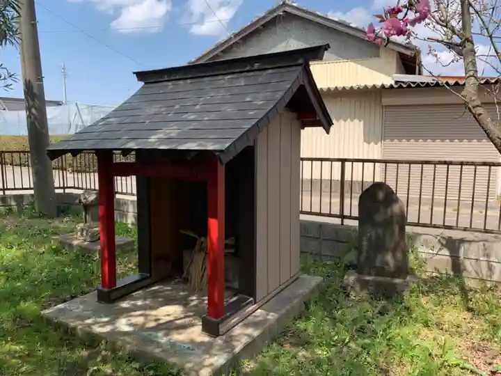 熊野神社(千葉県)