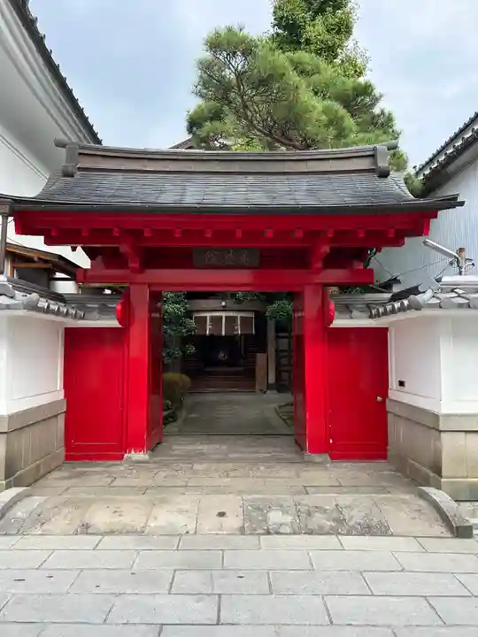 尊勝院(長野県)