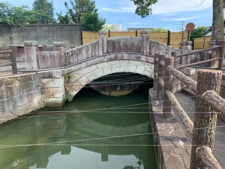 夷隅神社(千葉県)