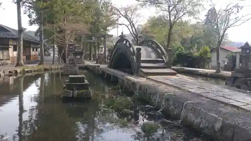 鹿嶋神社(福島県)