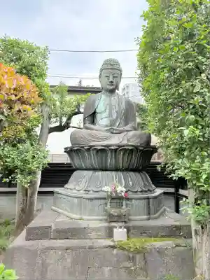 西迎寺(東京都)