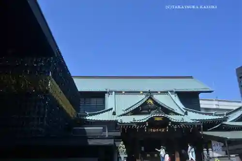 成田山深川不動堂（新勝寺東京別院）(東京都)