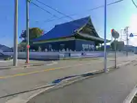 明通寺のその他建物