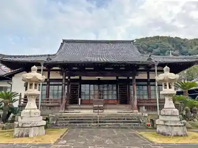 深崇寺(長崎県)