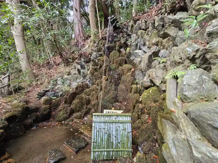 山科聖天 雙林院(双林院) (京都府)