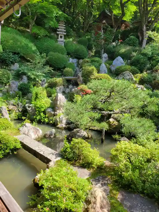 柳谷観音 楊谷寺(京都府)