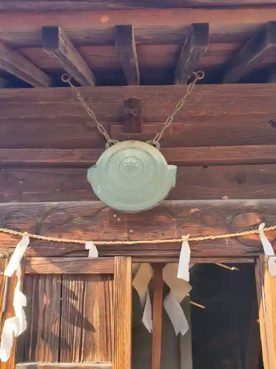 星宮神社(赤見町)(栃木県)