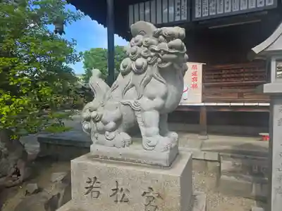 止止呂支比売命神社(大阪府)