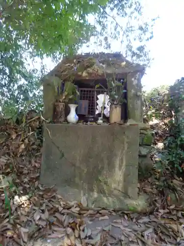 玉虫観音寺(熊本県)