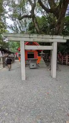 若宮八幡宮(住吉大社 摂社)(大阪府)