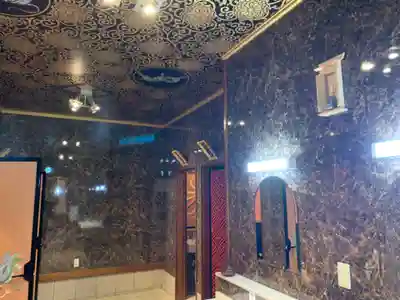 大杉神社(茨城県)