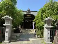 牛天神北野神社(東京都)