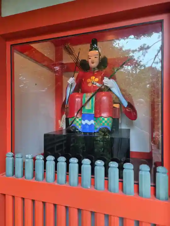 金澤神社(石川県)