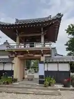 醍醐寺の山門・神門