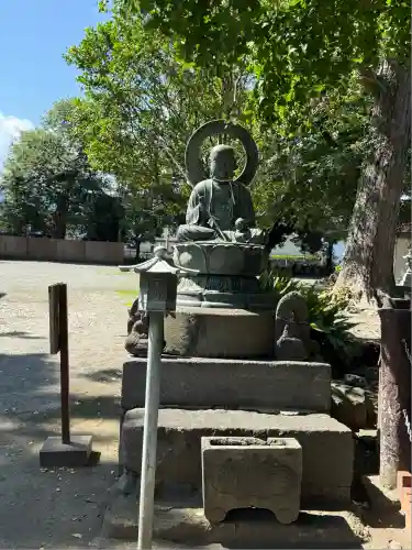 勝福寺(神奈川県)