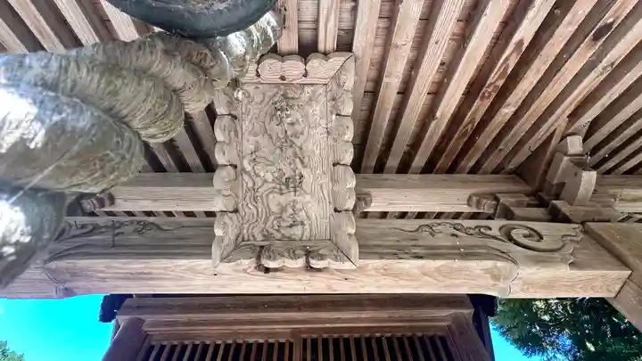 鹿島神社(兵庫県)