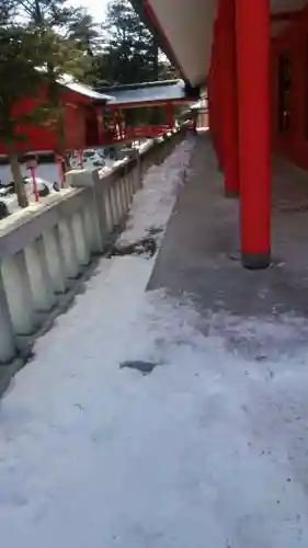 赤城神社(群馬県)