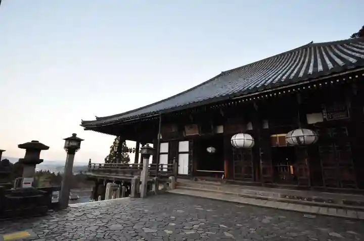 東大寺(奈良県)