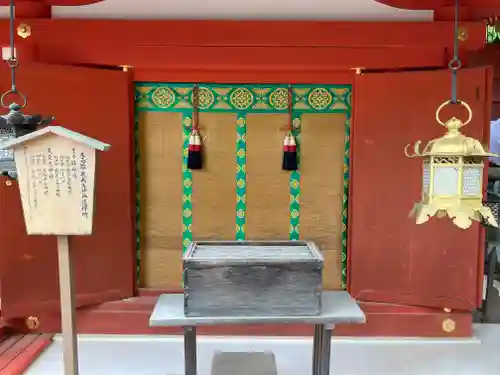 春日大社(奈良県)