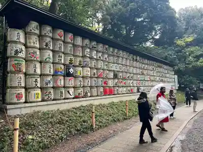 明治神宮(東京都)