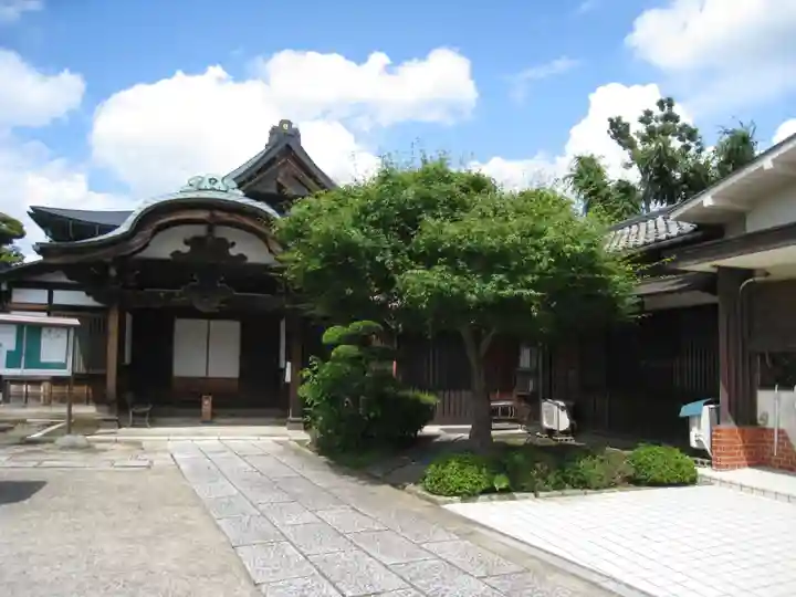 易行院(東京都)