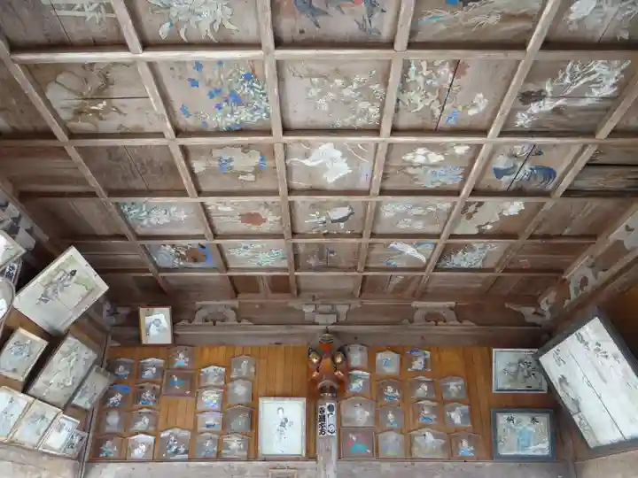 高勝寺(田峰観音)(愛知県)