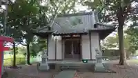 高松宮竹神社(静岡県)