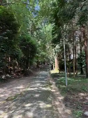 桜井大神宮(福岡県)