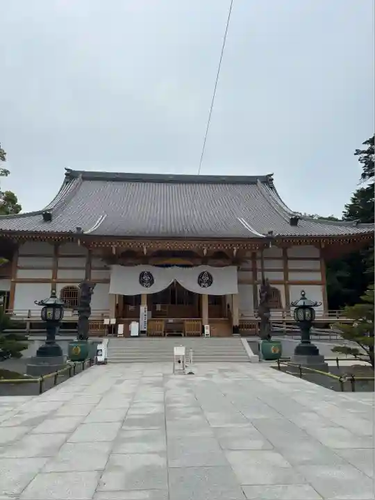 豊川閣 妙厳寺(愛知県)