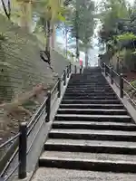 中尊寺のその他建物